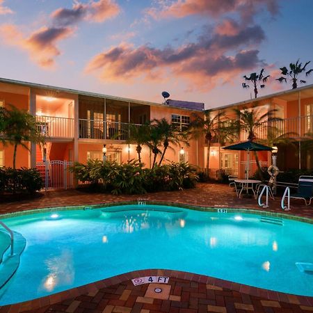 Siesta Key Inn Extérieur photo