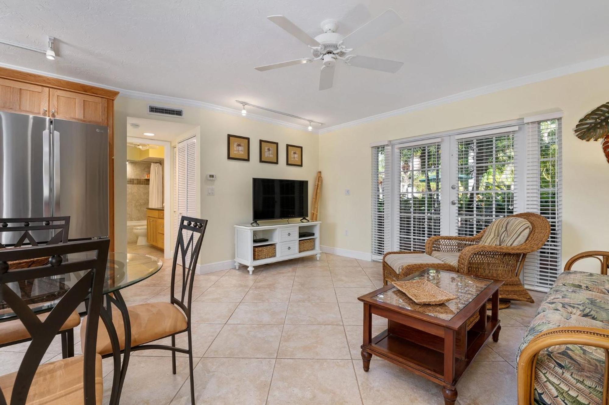 Siesta Key Inn Extérieur photo