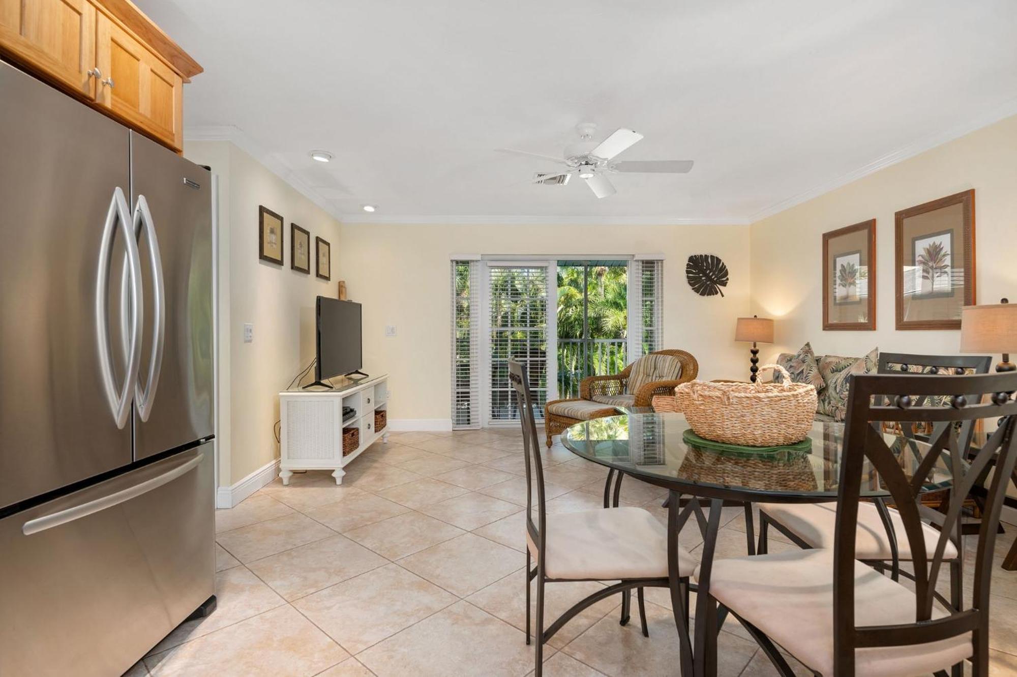 Siesta Key Inn Extérieur photo