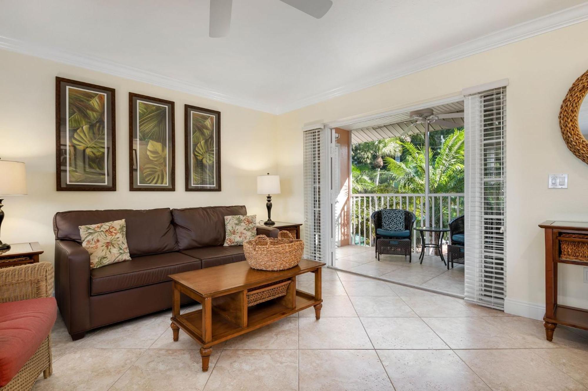 Siesta Key Inn Extérieur photo