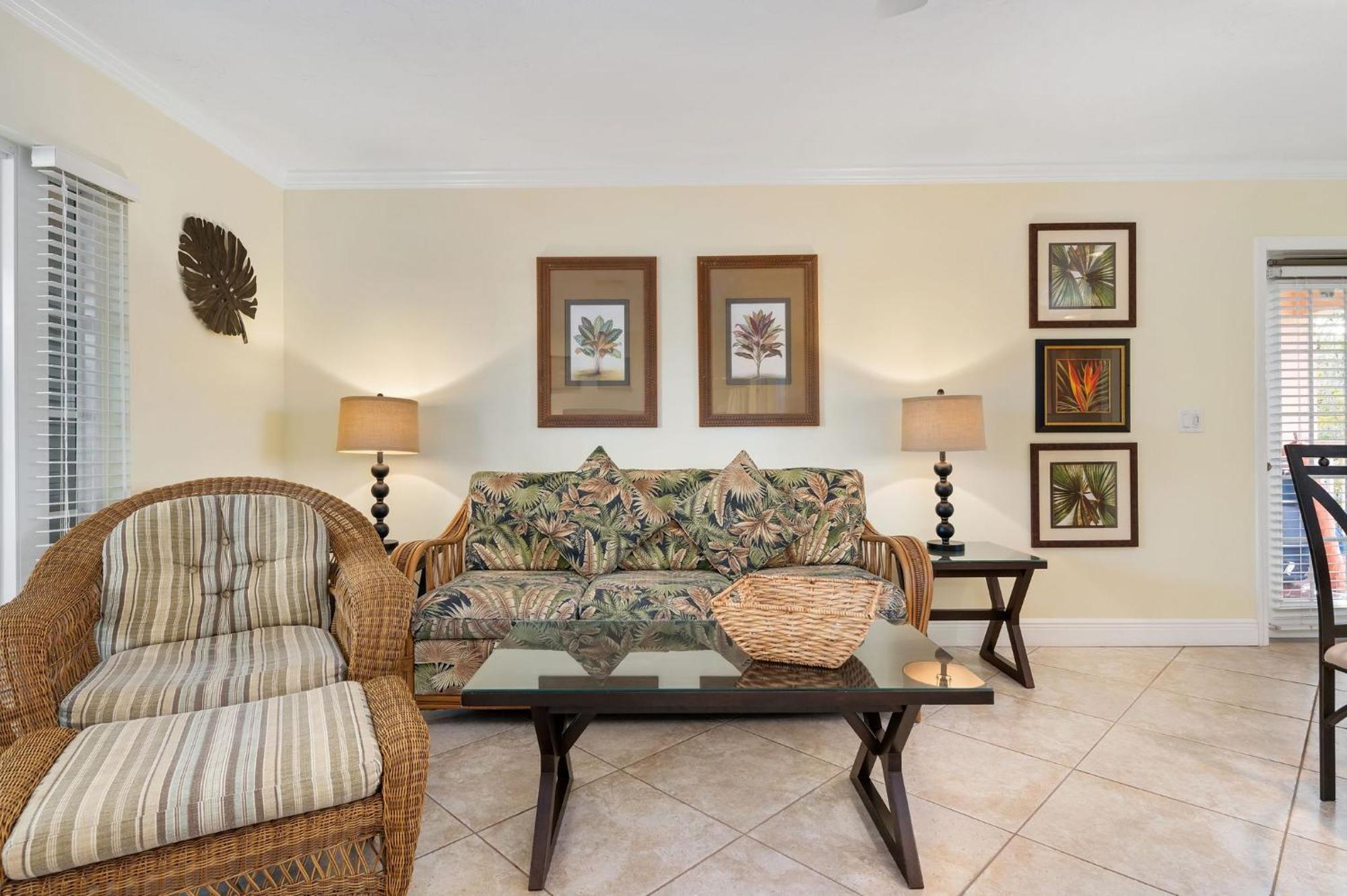 Siesta Key Inn Extérieur photo