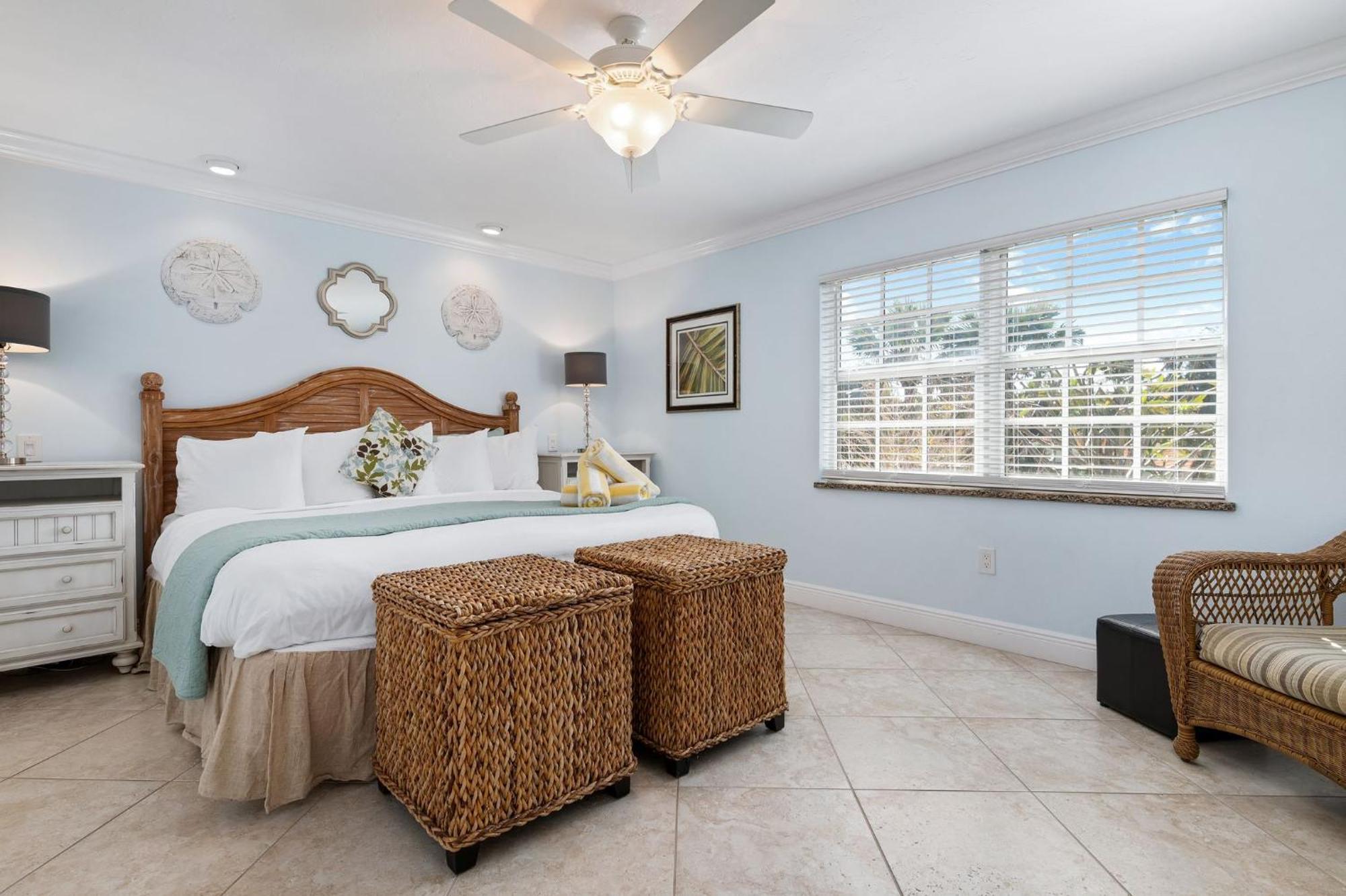 Siesta Key Inn Extérieur photo