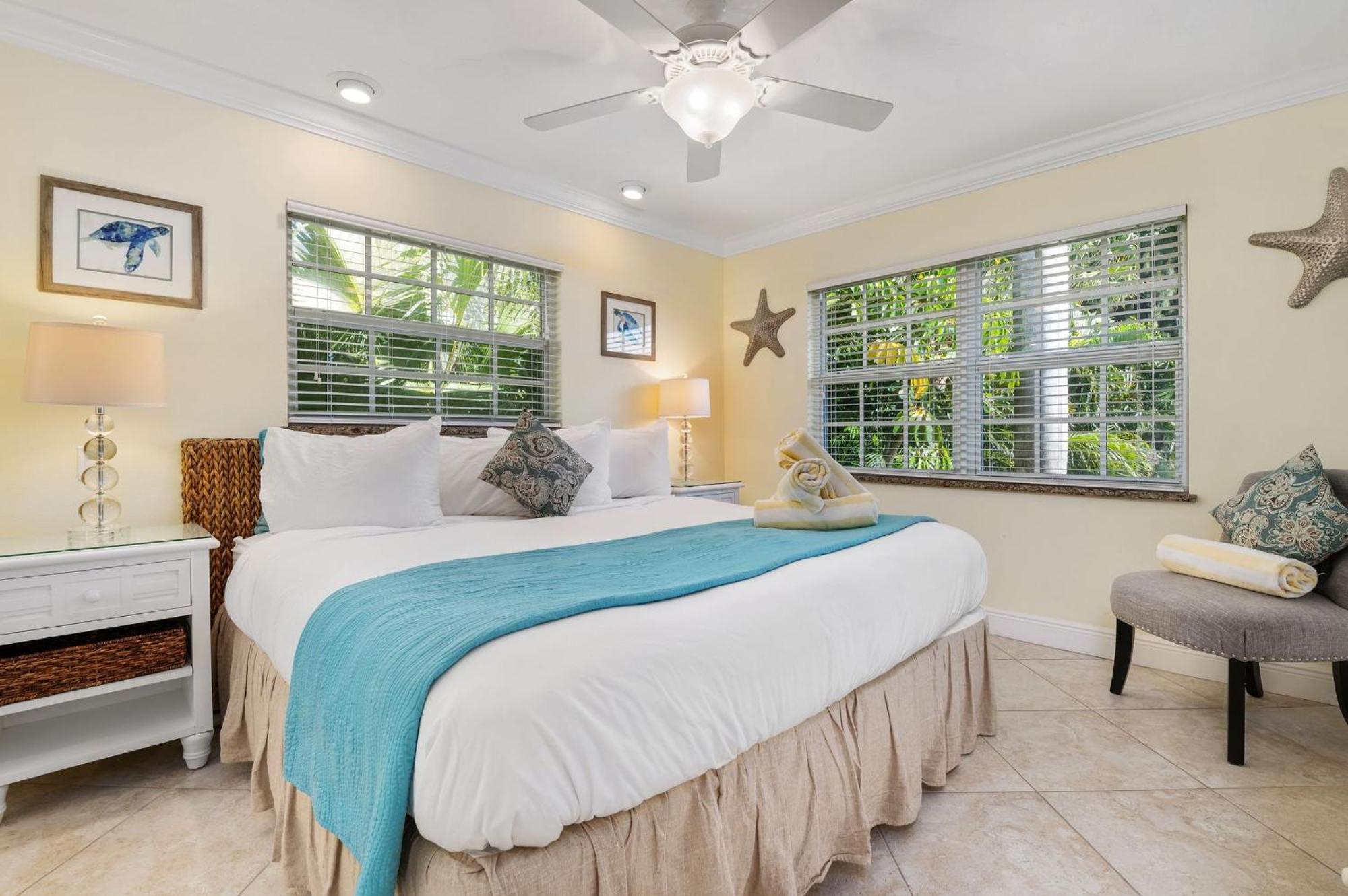 Siesta Key Inn Extérieur photo