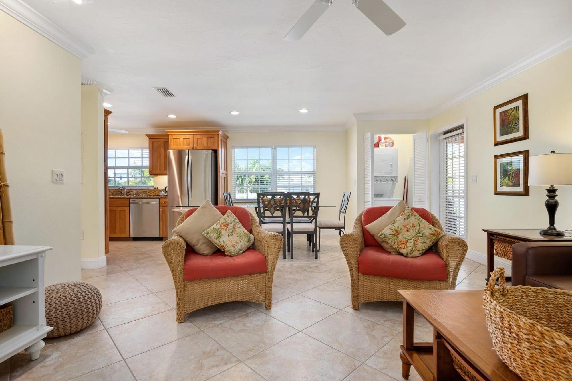 Siesta Key Inn Extérieur photo