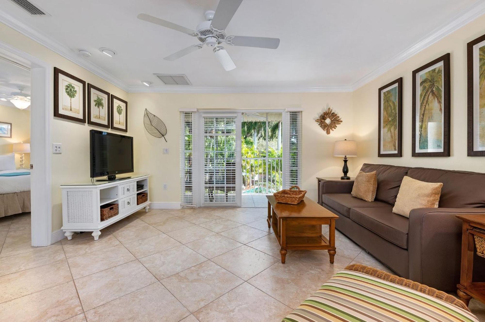 Siesta Key Inn Extérieur photo