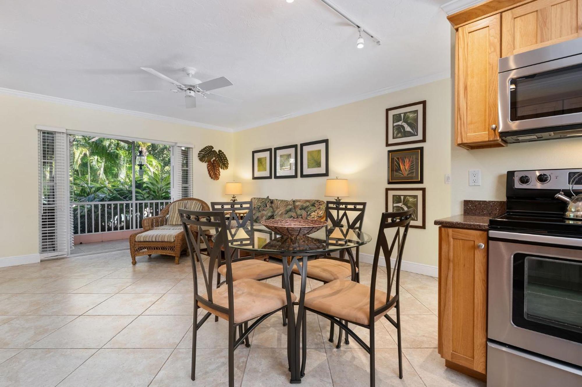Siesta Key Inn Extérieur photo