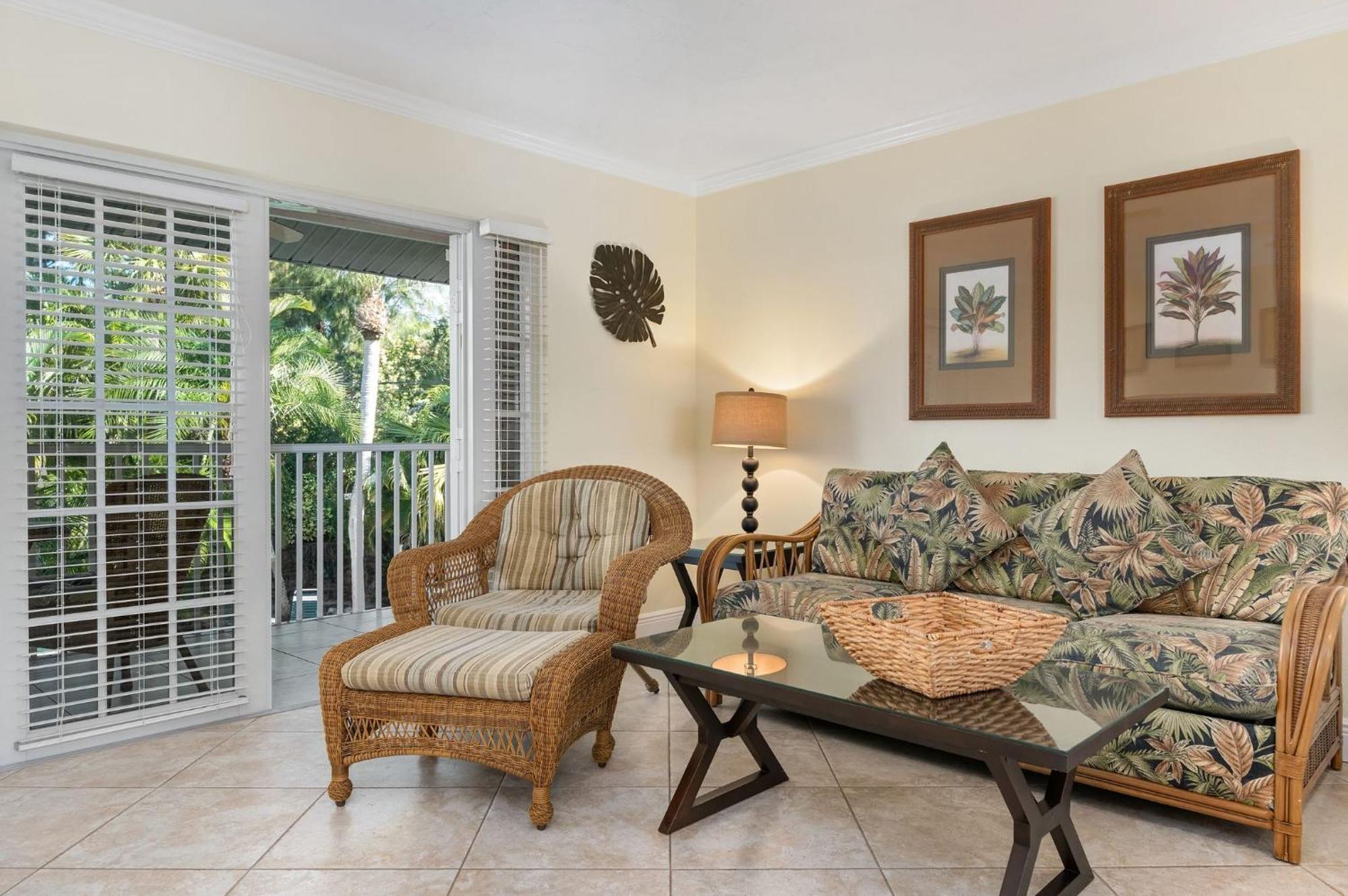 Siesta Key Inn Extérieur photo