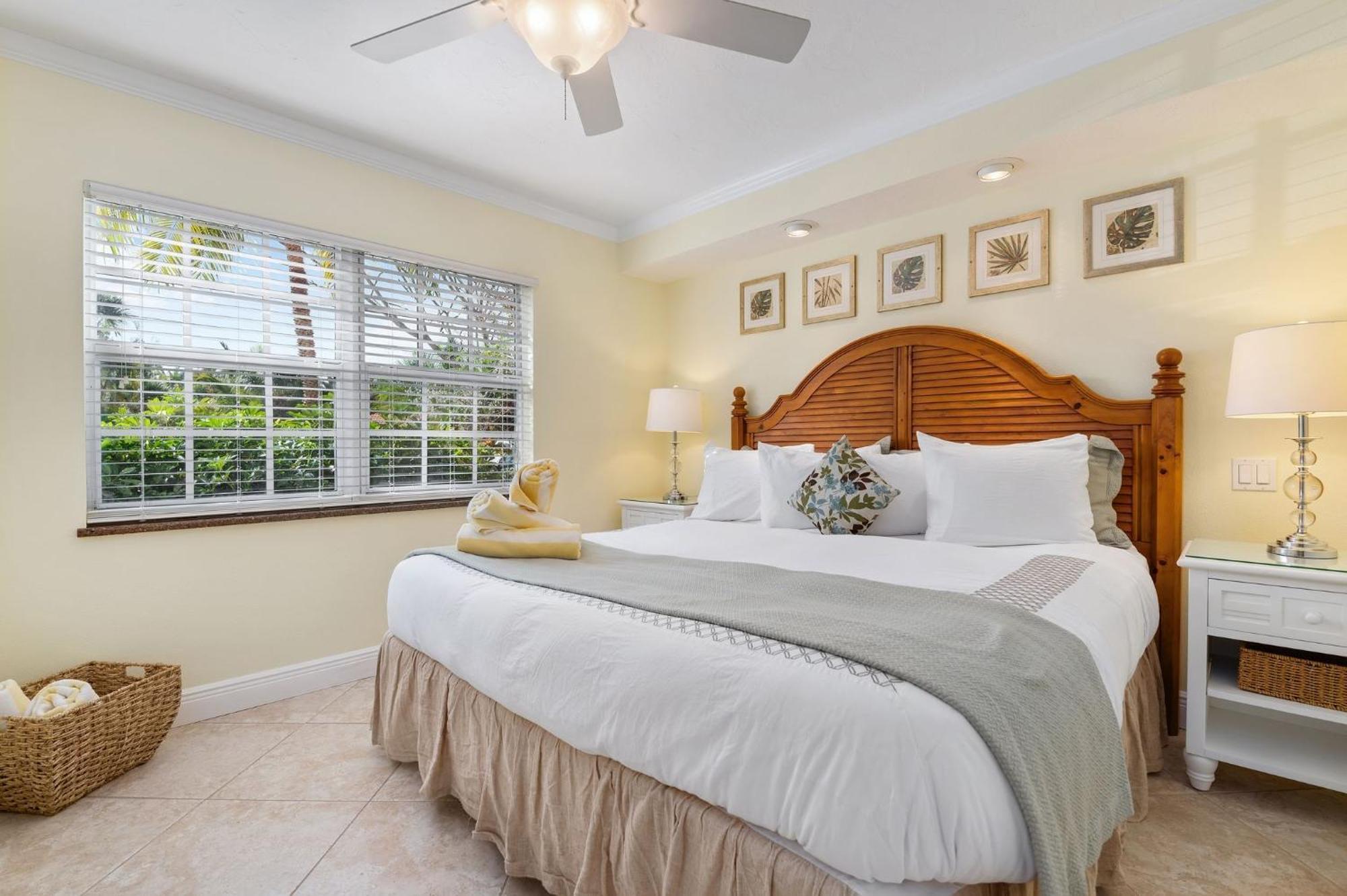 Siesta Key Inn Extérieur photo