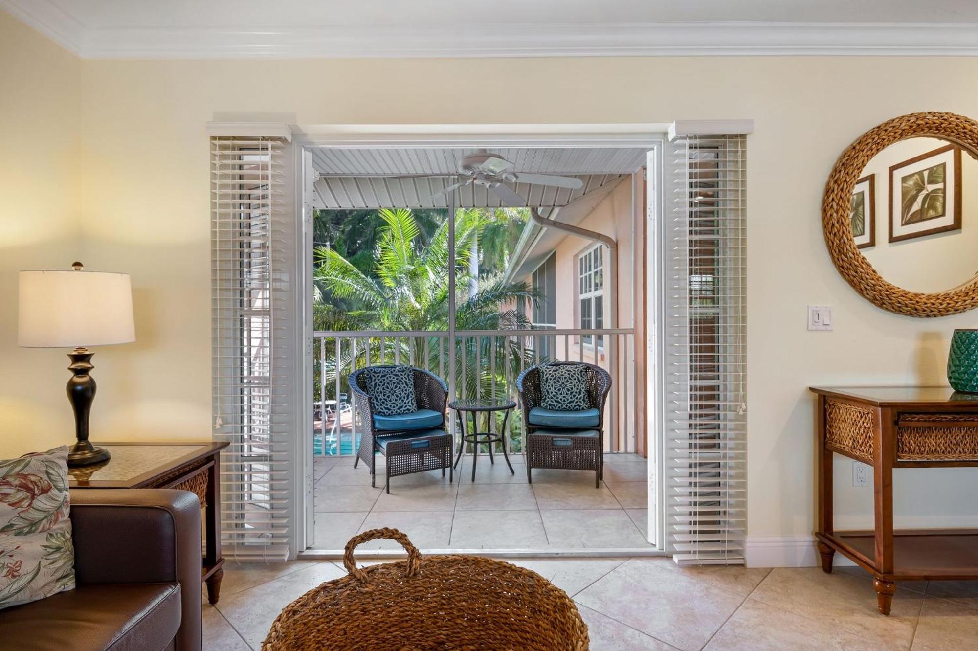 Siesta Key Inn Extérieur photo