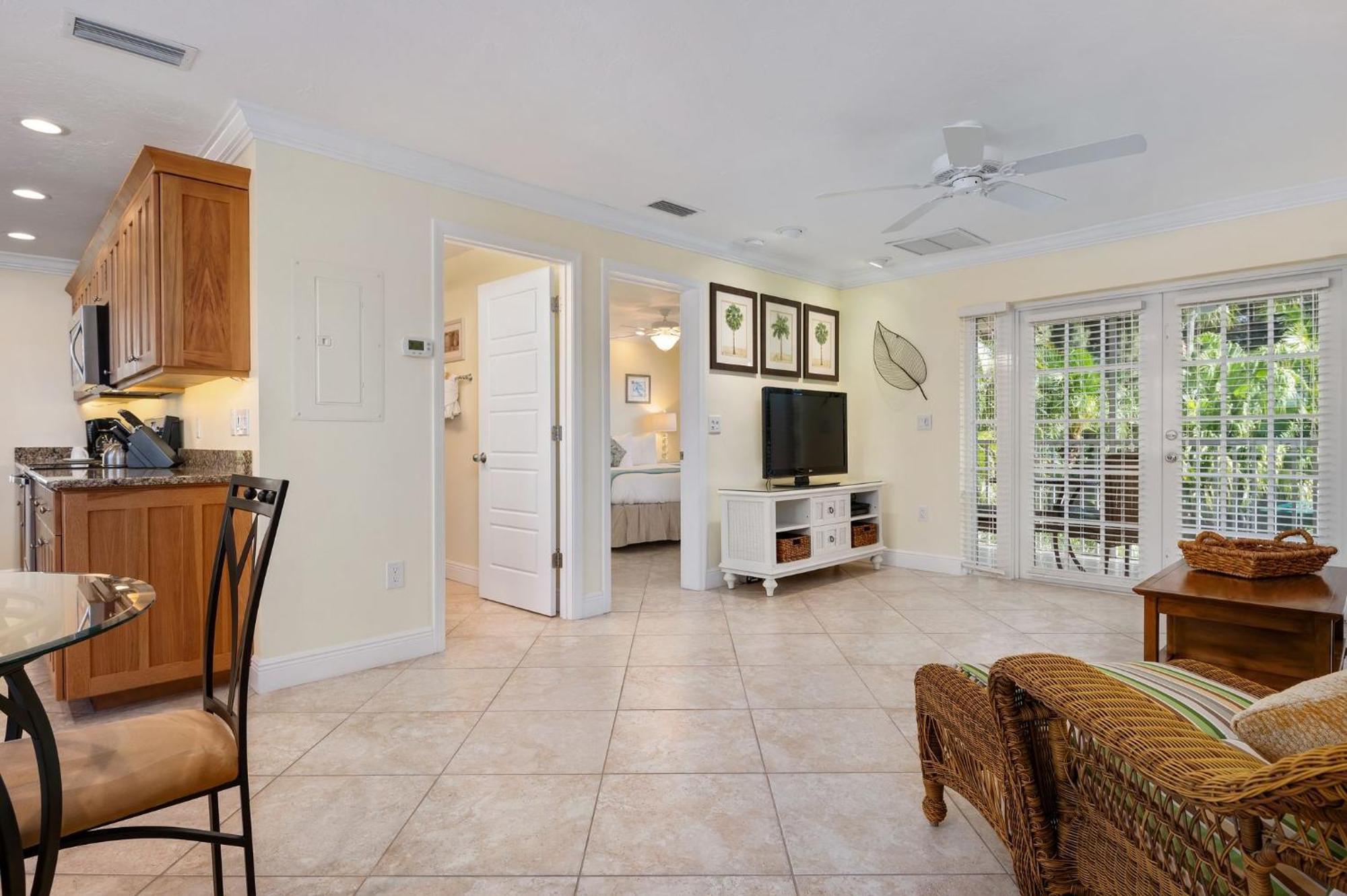 Siesta Key Inn Extérieur photo