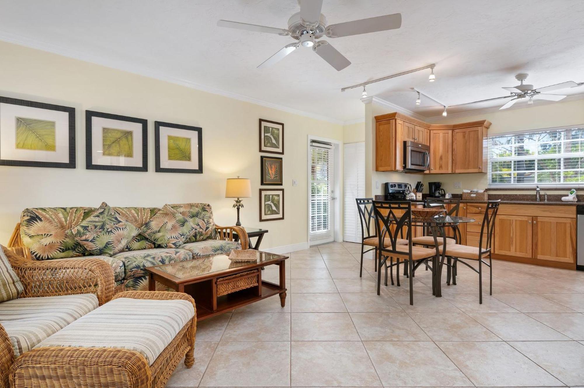 Siesta Key Inn Extérieur photo