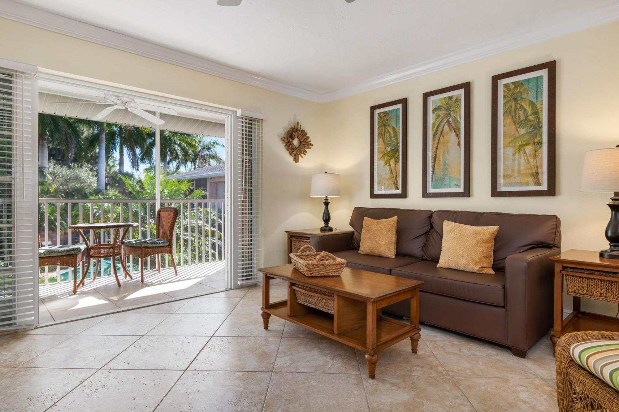Siesta Key Inn Extérieur photo