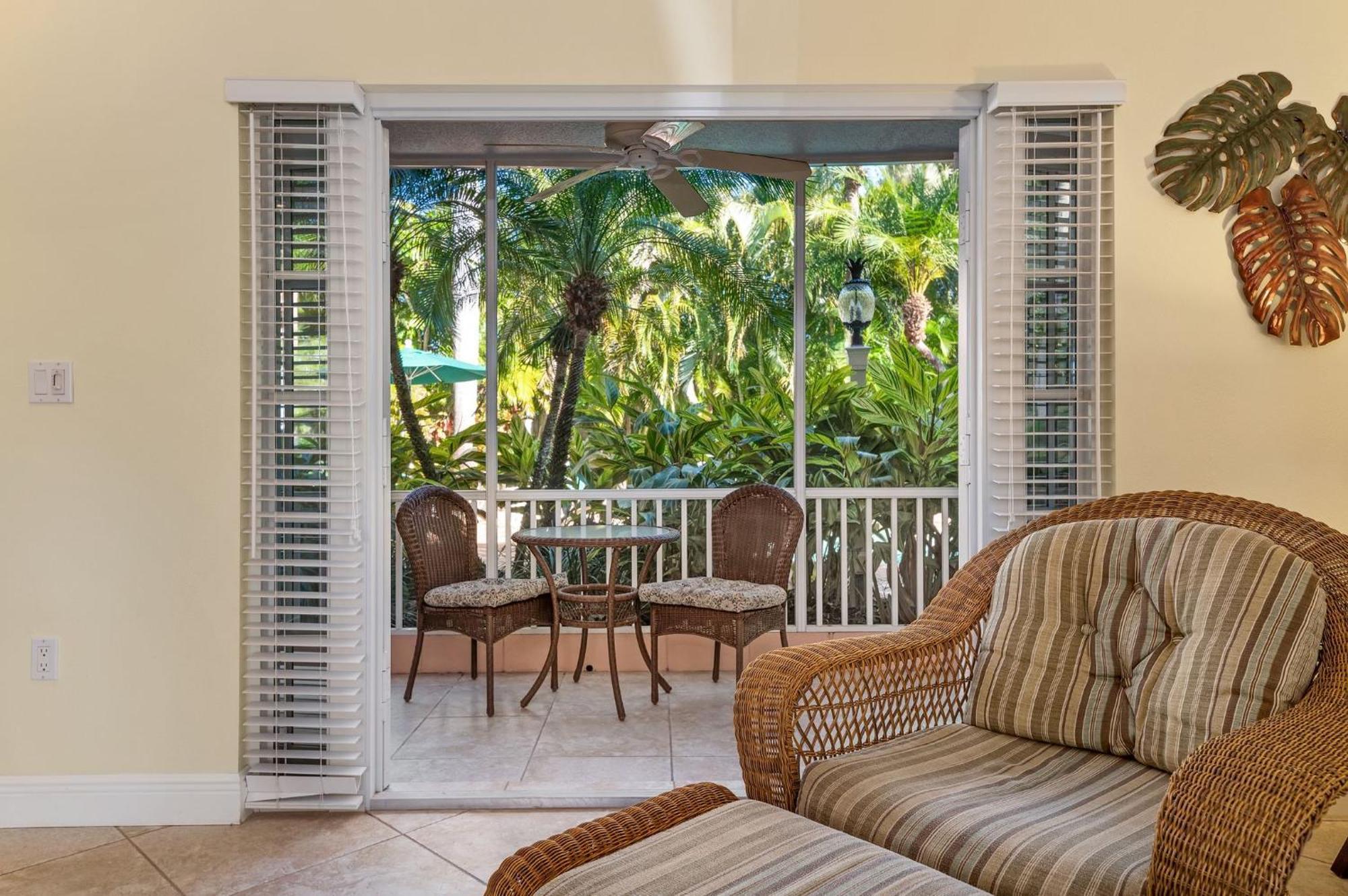 Siesta Key Inn Extérieur photo