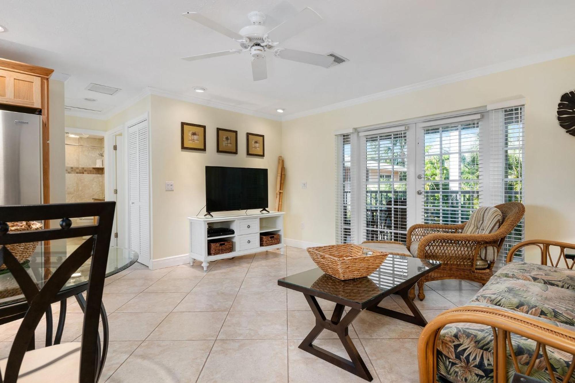 Siesta Key Inn Extérieur photo
