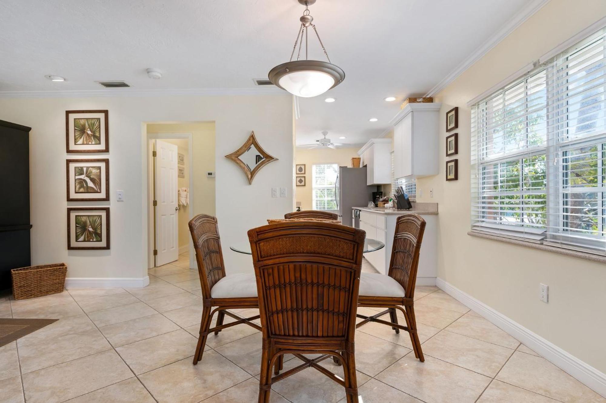 Siesta Key Inn Extérieur photo