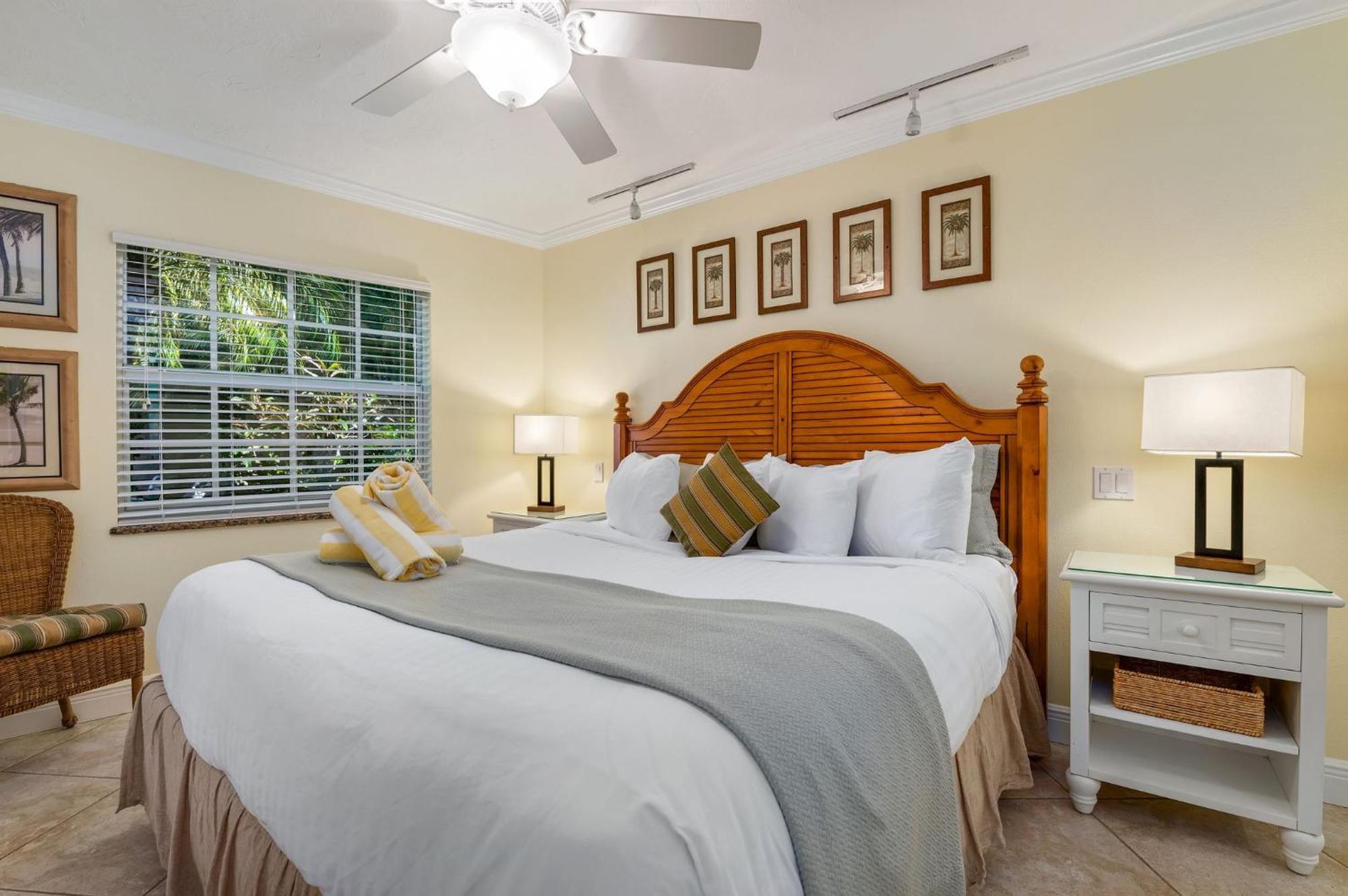 Siesta Key Inn Extérieur photo