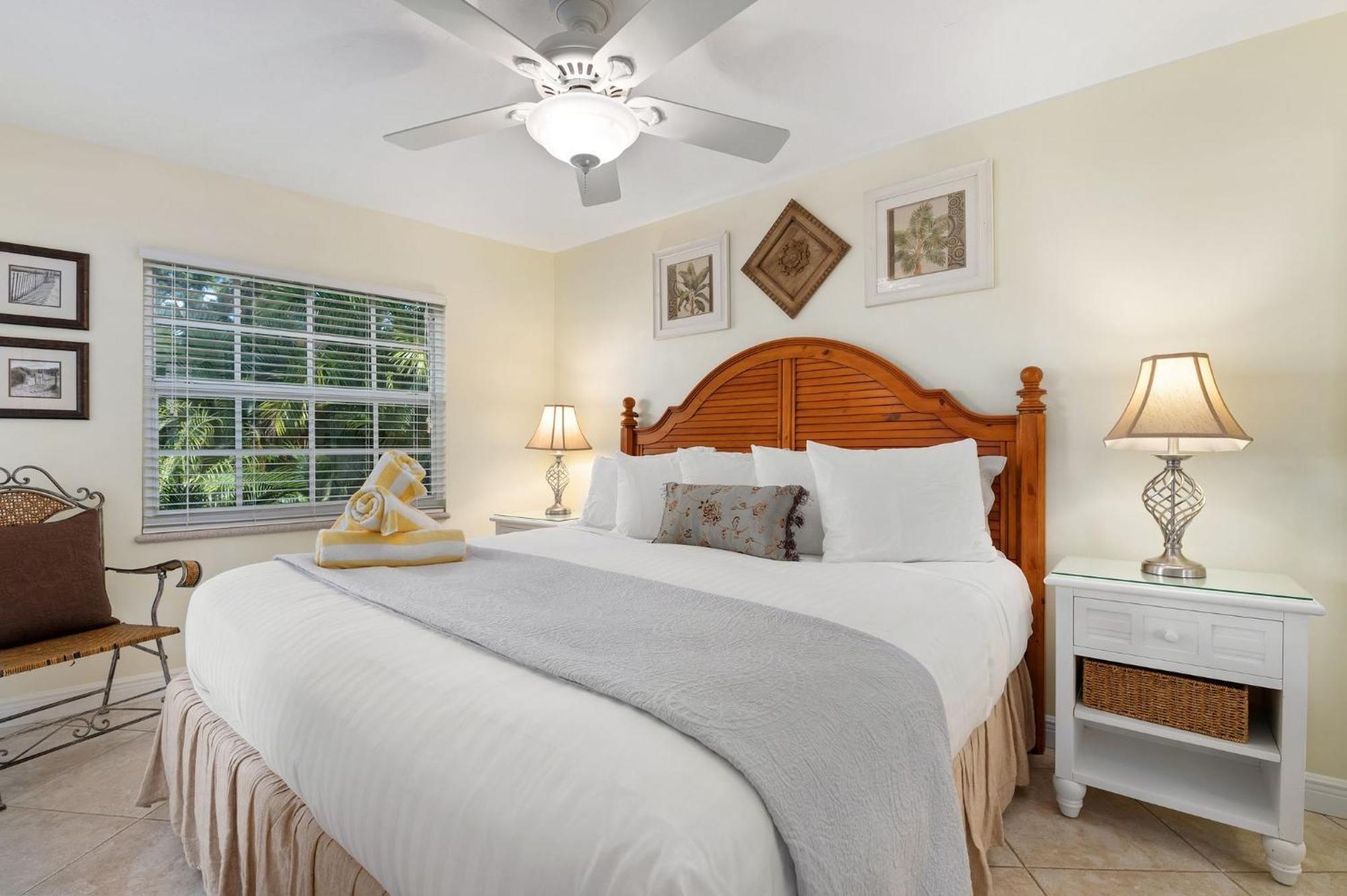 Siesta Key Inn Extérieur photo