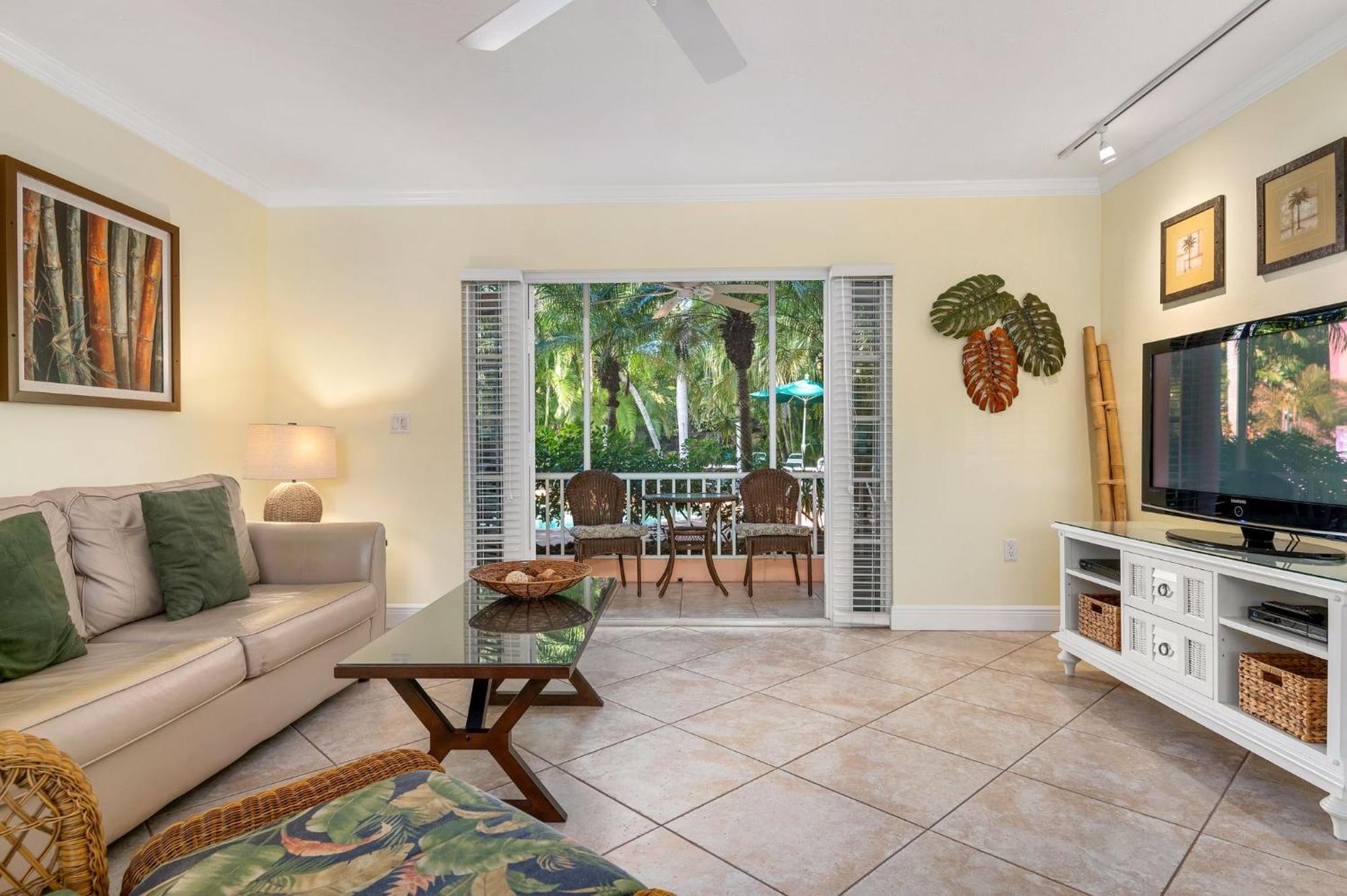 Siesta Key Inn Extérieur photo