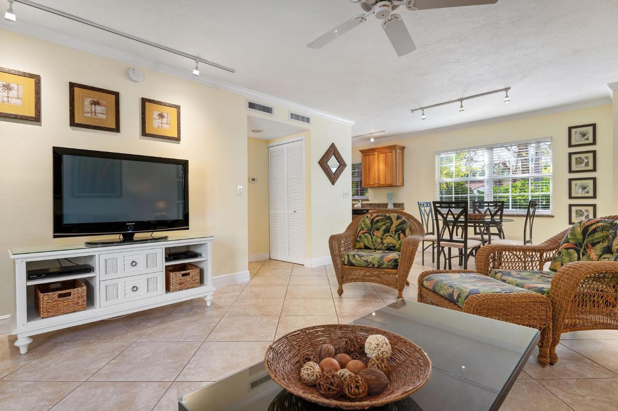 Siesta Key Inn Extérieur photo