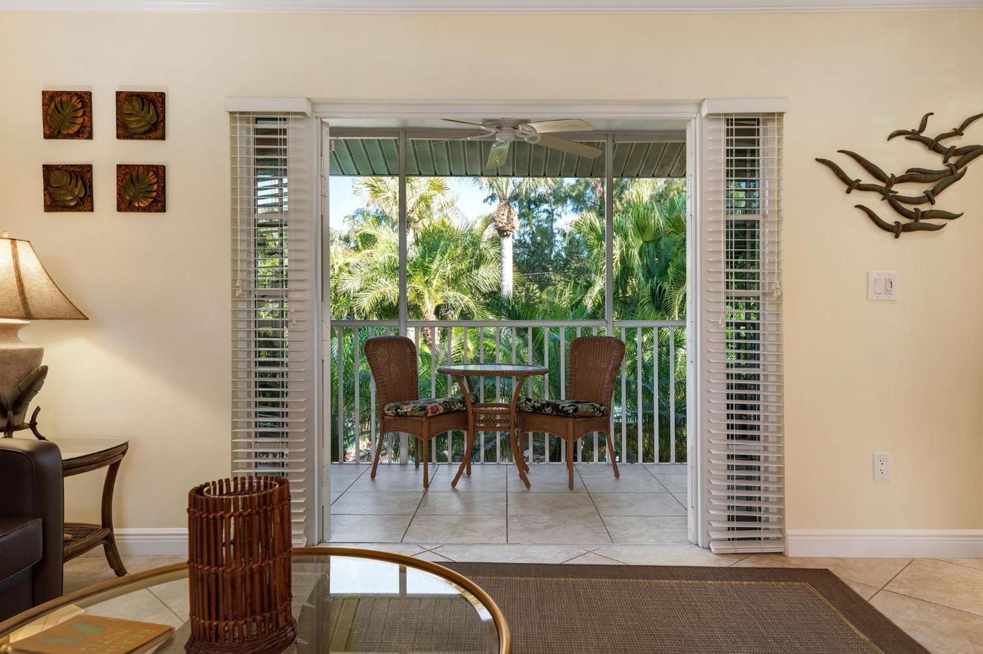 Siesta Key Inn Extérieur photo
